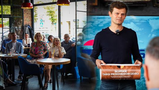 BIZNES przy kawie ☕🚀 – tak wyglądał Poranek Biznesowy w PEGAZIE!🪽 BIZNES przy kawie ☕🚀 – tak wyglądał Poranek Biznesowy w PEGAZIE!🪽