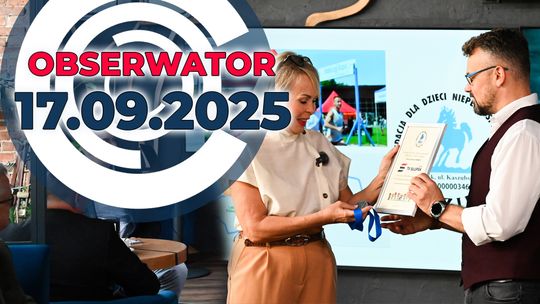 Biznesowy początek dnia, Czerwona Szopa odzyska blask, Szlakiem DPS-ów