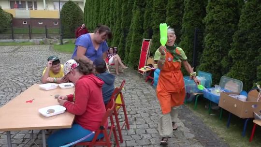 Biżuteria dla Syrenki