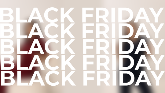 Black Friday 2025 – idealny moment, by kupić odzież medyczną w najlepszych cenach