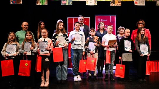 Bliżej siebie i innych, z dala od używek