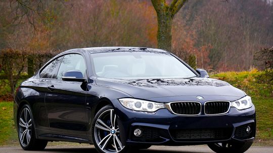 BMW z Ameryki: Jakie modele warto sprowadzić do Polski?