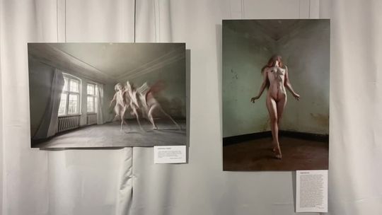 Bodźce zatrzymane w kadrach