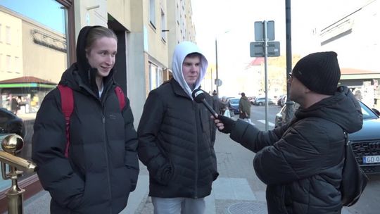 Boimy się ataku Rosji?