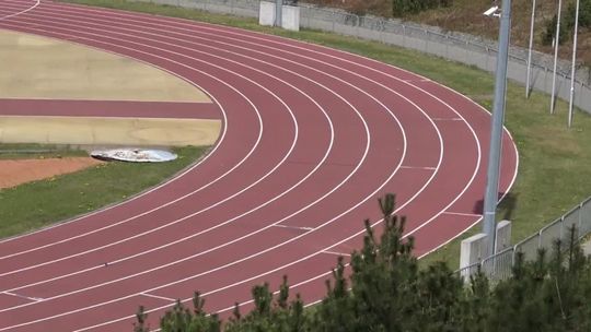 Boisko będzie jak nowe