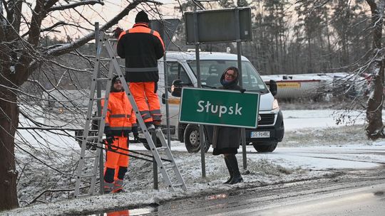 Bolesławice w granicach Słupska