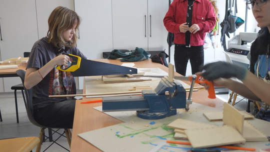 Budki trafią na Podgrodzie