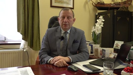 Budżet na rok 2022 przyjęty jednogłośnie