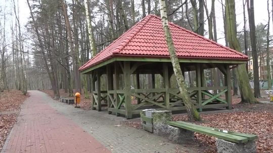 Budżet obywatelski zawieszony