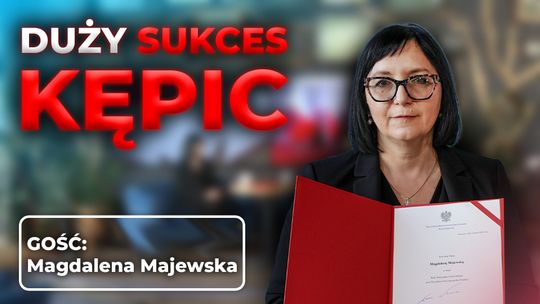 🗺️ Burmistrz Kępic w Radzie przy prezydencie RP. Co chce zmienić?