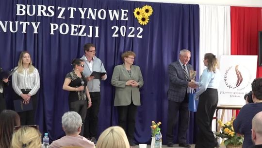 Bursztynowe nuty zagrały w Ustce