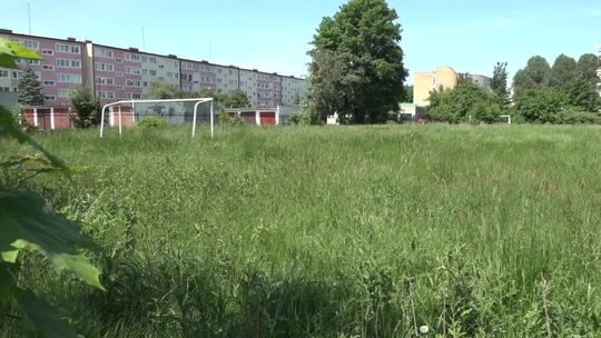 Była szkoła, będą urzędy