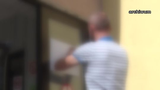 Były dyrektor MOPR skazany