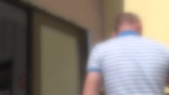 Były dyrektor oskarżony