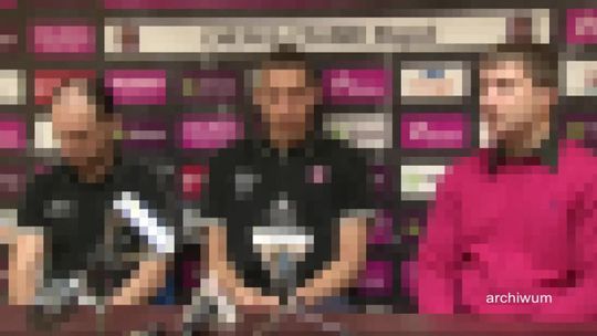 Były menadżer z zarzutami