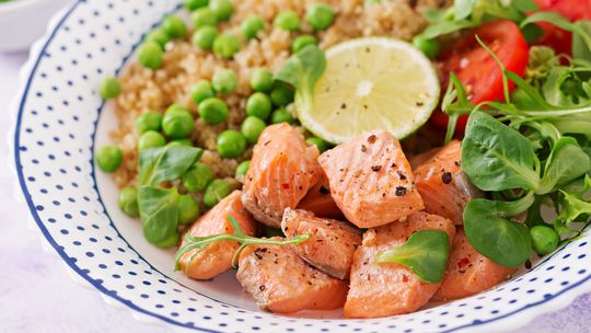 Catering dietetyczny dla wygody