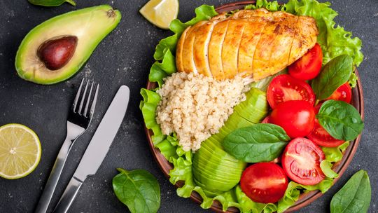 Catering dietetyczny LOVE - nie uwierzysz, jak odmieni Twoje życie