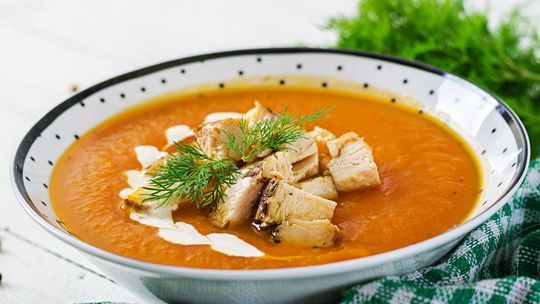 Catering dietetyczny - sposób na zdrowie i oszczędność czasu