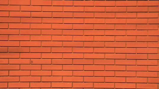 Cegła klinkierowa - czy to popularny materiał?