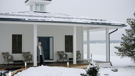 Cena styropianu - kluczowy element ocieplenia budynku