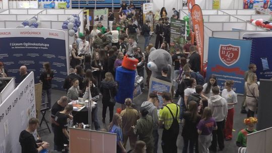 Centrum decyzji edukacyjnych