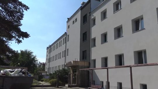 Centrum rehabilitacji w Ustce