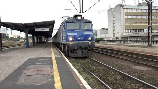 Chętni na kolejowe inwestycje