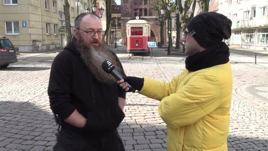 Chętnie sobie pomagamy