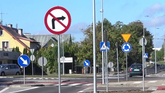 Chodkiewicza w drugą stronę