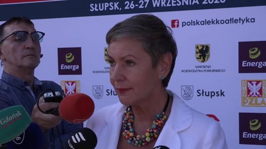 Chodniki bardziej proste