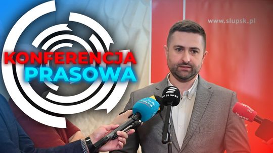 🔥 Co czeka Słupsk? Wielkie wydarzenia, koncerty i ważne inwestycje! 🎤🏙️
