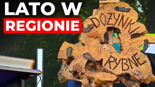 🌊 Co się działo w Słupsku i Ustce? Dożynki Rybne 🐟, Koncerty 🎶 i Taniec! 💃
