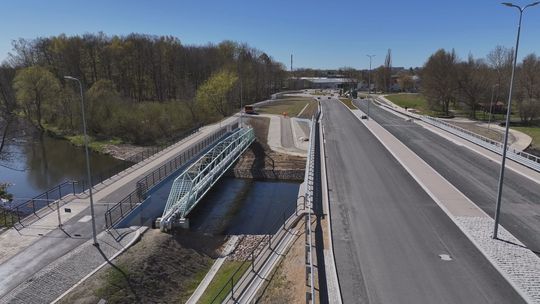 Co słychać na budowie ringu?