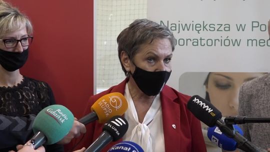 Co trzeci w pełni zaszczepiony