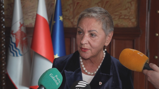 Co z nową halą sportową?