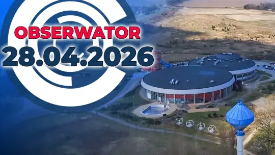 Co z nową halą sportową?, AED dla przychodni, Nowa tradycja maturzystów