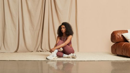 Co założyć na długą podróż?