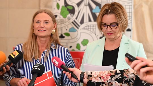 Co ZMIENI SIĘ w centrum SŁUPSKA? Konsultacje, inwestycje i wydarzenia dla mieszkańców