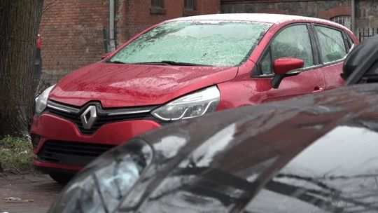 Coraz ciaśniej na drogach