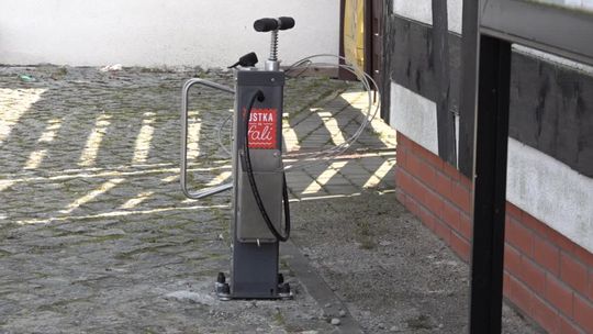 Coś dla rowerzystów!