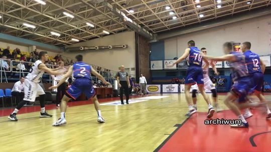 Czarni lepsi od Dzików