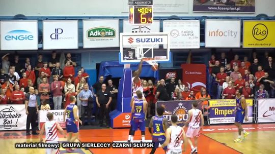 Czarni lepsi u siebie