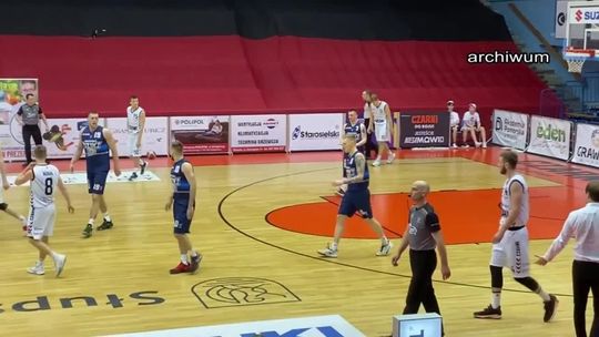 Czarni lepsi w derbach Pomorza