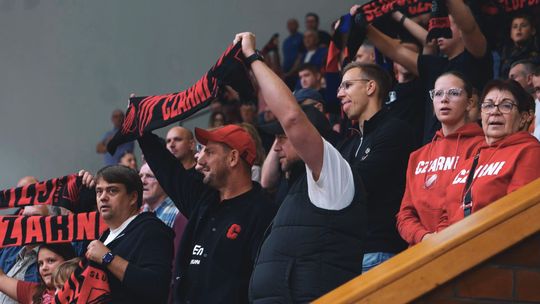 Czarni przed sezonem