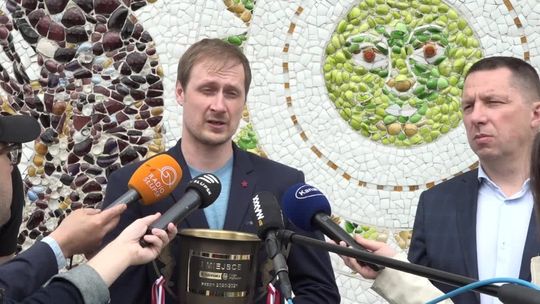 Czarni szykują się na ekstraklasę