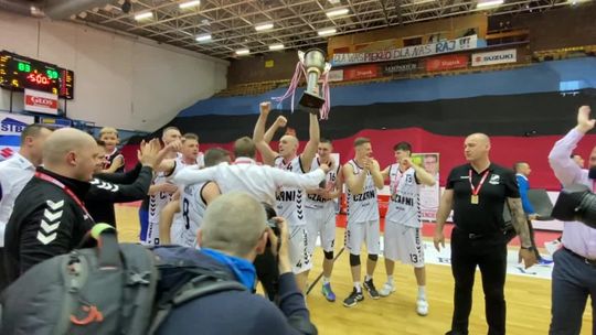 Czarni w ekstraklasie