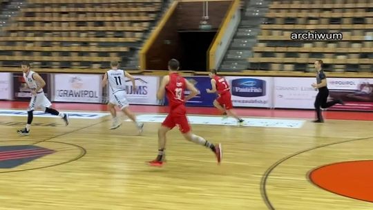 Czarni wygrali na wyjeździe