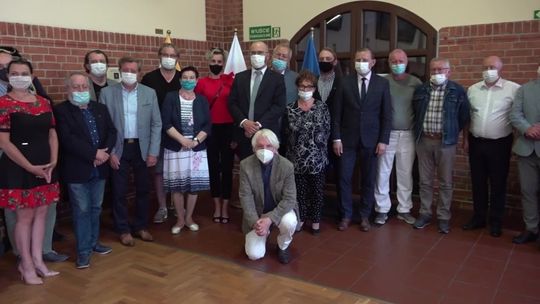 Czas na Ambasadorów