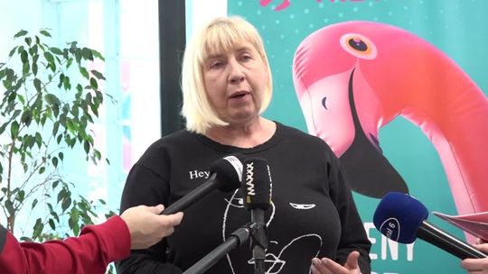 Czekamy na wspaniałych