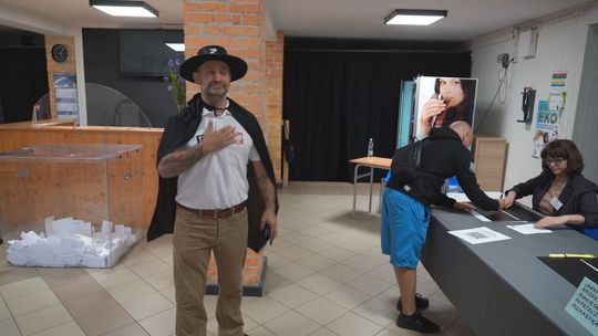 Czerwone korale i Zorro